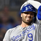 Royals’ first baseman Ryan McBroom channels the dominant feeling surrounding KC lo these past five years.